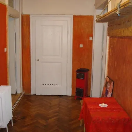 Byt V Samem Srdci Stareho Mesta, Praha1 Πράγα