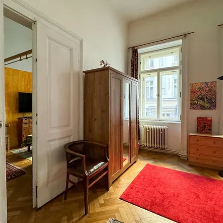 Appartamento Byt V Samem Srdci Stareho Mesta, Praha1 *